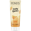 Face Wash Orange Extract Cleansing Refreshing Ponds 100ml