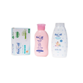 Newborn Baby Gift Set Essential Care Gentle Formula Nexton 1 Set