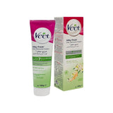 Veet Hair Removal Cream Silky Fresh for Dry Skin 100g