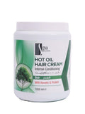 Moroccan Oil Curl Cream Hair Styling Spa System 1000ml