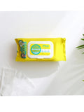 Ariul Perfect Plus Cleansing Wipes with Pineapple & Peach Extracts - 100 Count
