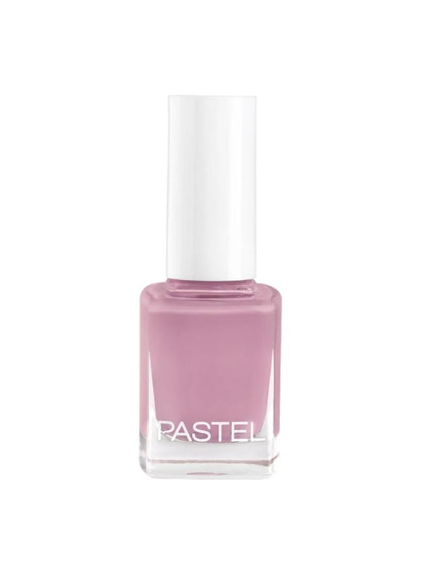 Pastel Nail Polish Shade 242 - High Shine, Long-Lasting Color | 13ml