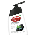 Hand Wash Charcoal Mint Refreshing Germ Protection Lifebuoy 200ml