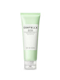 Skin 1004 Tea Tree Deep Cleansing Foam Cleanser for Blemish-Prone Skin - 125ml