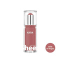 Katia Creamy Lip Tint 07 Angelo Long-Lasting Hydrating Lipstick