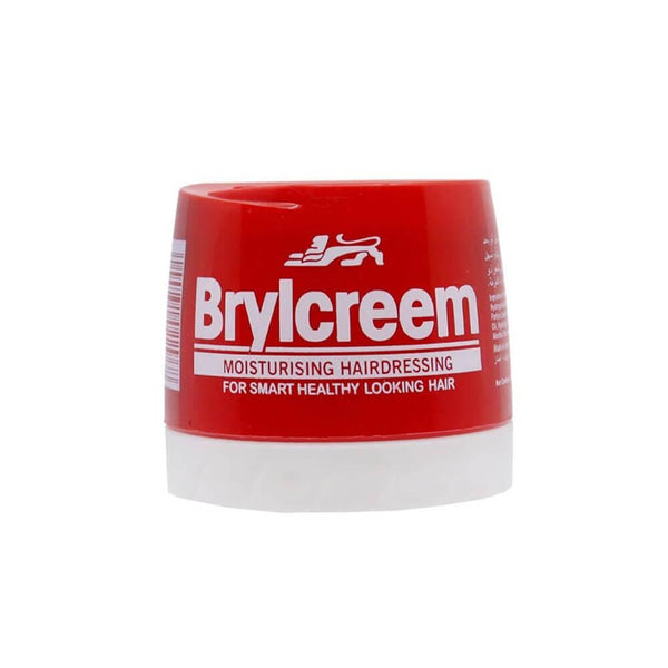 Hair Styling Cream Moisturising Frizz Control Brylcreem 210ml