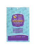 Disposable Towels Sanitary Single Use 3 Pack Salon System