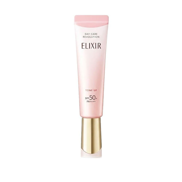 Day Cream with SPF Multi-Benefit Hydrating Shiseido Elixir 35g