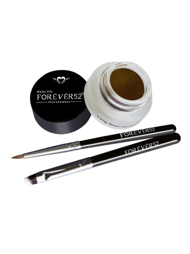 Gel Tattoo Eyeliner Waterproof Long-Lasting Forever52 5g GT008
