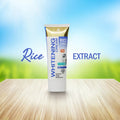Skin Brightening Cream Rice Extract Vitamin C SPF15 Alvanso 100ml