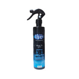 Vivo Air Freshener Black Ice Scent for Home, Car & Office 425ml