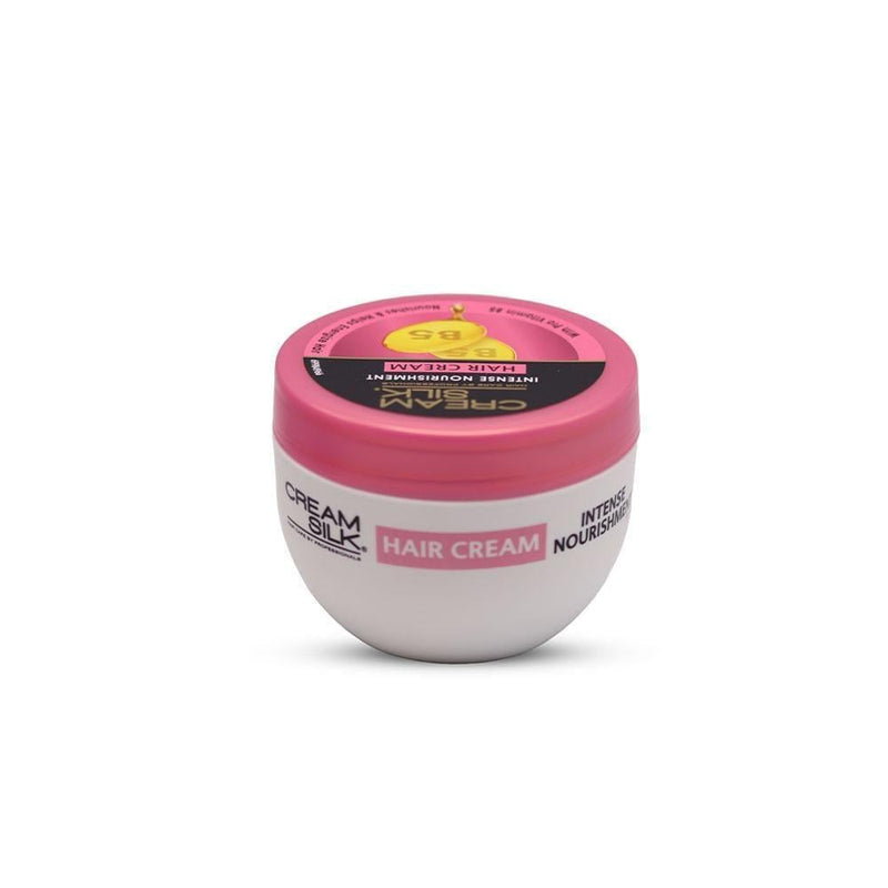 Best Hair Cream for Men Nourishing Vitamin B5 Cream Silk 300ml