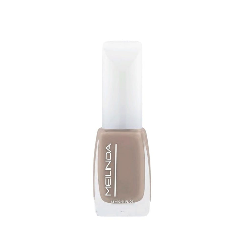Meilinda Nail Polish 128 Glossy Long-Lasting Formula