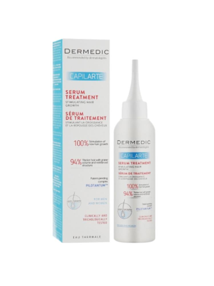 Dermedic Capillarti Hair Growth Stimulating Serum - 150ml