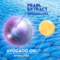 Deodorant Stick for Women Alcohol-Free Pearl & Beauty Nivea 50ml