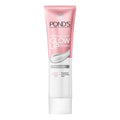 Glow Cream Pearly Aura Illuminating Finish Ponds 20g