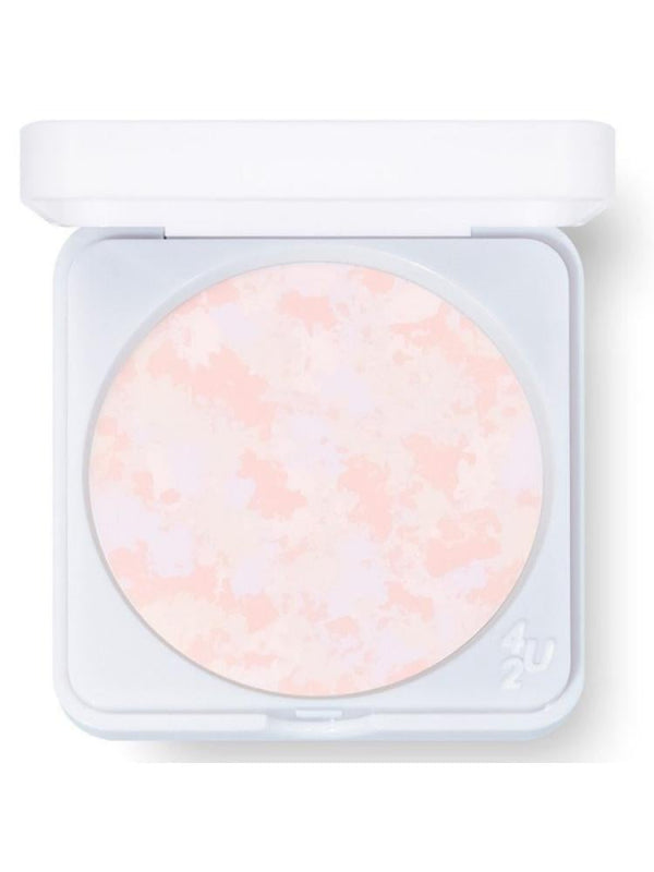 4U2 Skin Soft Rose Bleach Powder - 11g