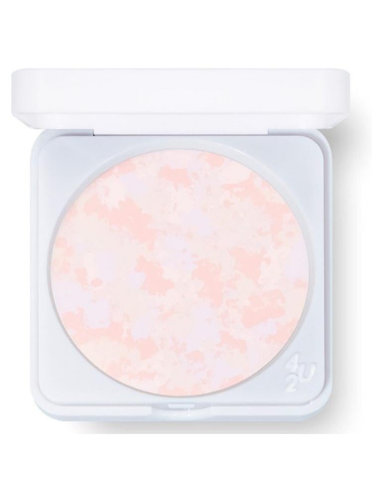 4U2 Skin Soft Rose Bleach Powder - 11g