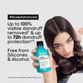 Scalp Care Shampoo with Piroctone Olamine L'Oreal Professionnel 300ml