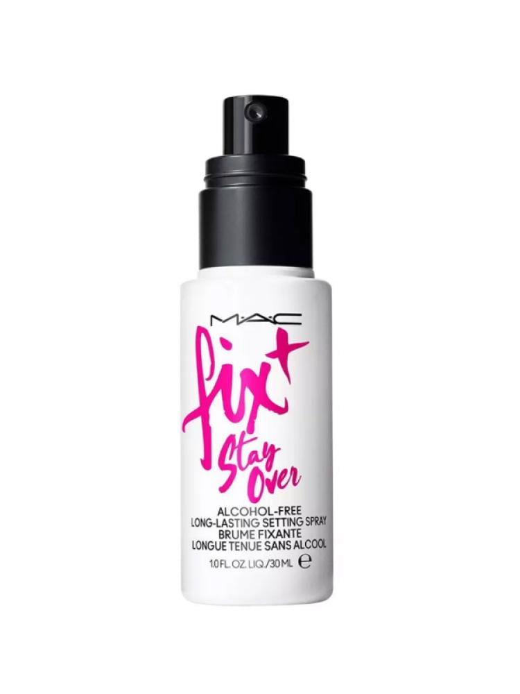 MAC Setting Spray Fix+ Stay Over Matte Finish Alcohol-Free 30ml