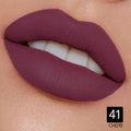 Christine 2-Color Lipstick Berry Kashmir W41 CH019-N