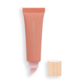 Revolution Juicy Peptide Lip Balm Nude Spice Hydrating 10g