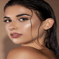 Sheglam Glow Bloom Liquid Highlighter Vanilla Frost Shimmer Finish