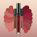 Note Matte Queen Liquid Lipstick Lady Brown Long-Lasting Matte