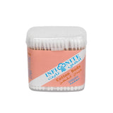 Infinite Pure Cotton Buds Gentle Ear Cleaning 200 Sticks