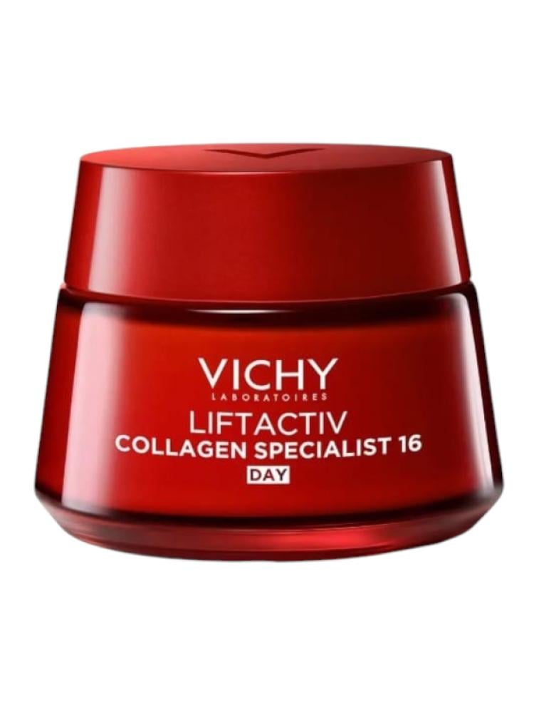 Collagen Peptide Firming Face Cream - Vichy LiftActiv Specialist - 50ml