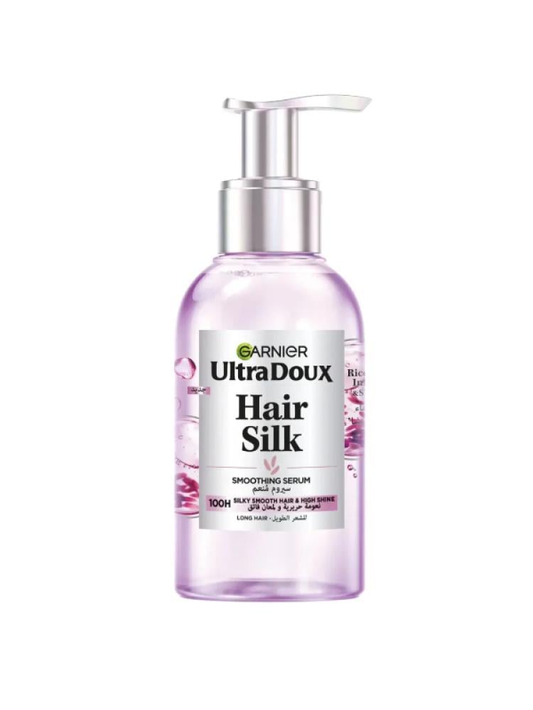 Garnier Ultra Doux Rice Water Smoothing Serum - 112 ml