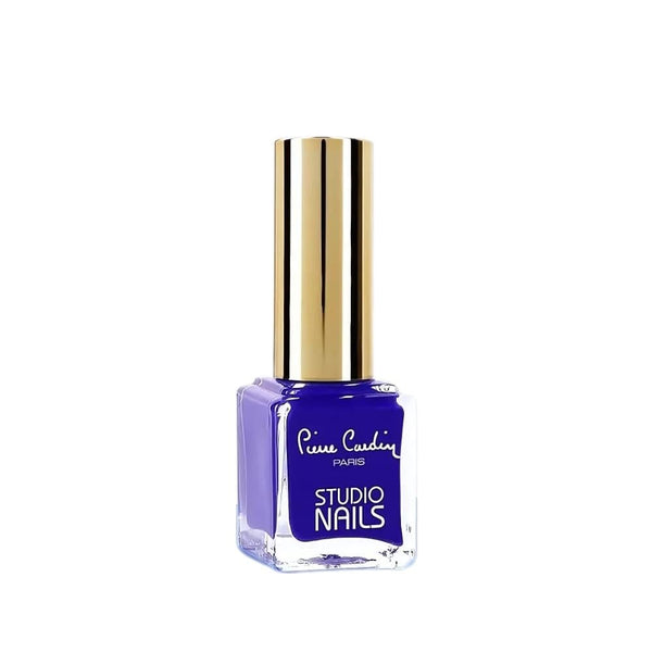 Pierre Cardin Studio Nail Polish 079 Glossy Finish Long-Lasting
