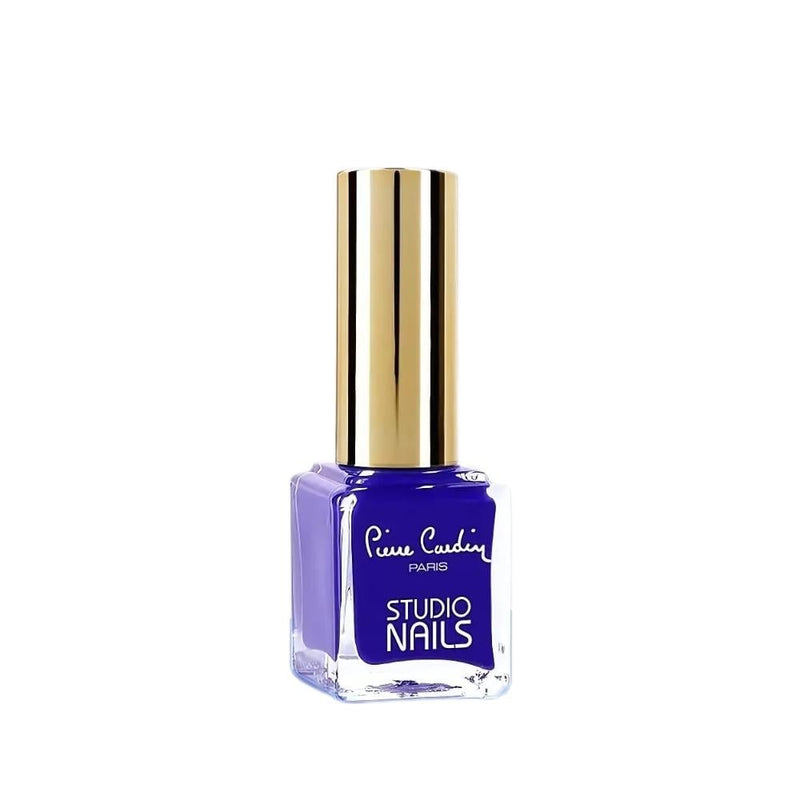 Pierre Cardin Studio Nail Polish 079 Glossy Finish Long-Lasting