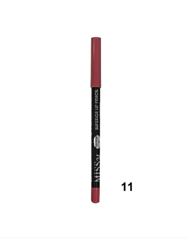 Miss 2M Lip Liner - Shade 11 | 1.4g