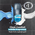 3-in-1 Shampoo Body and Face Wash Active Clean CLEAR 400ml