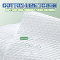 Disposable Bathrobe Women's Travel Lightweight Solo Go 100x130cm