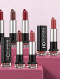 Matte Lipstick HD Weightless Long Lasting Flormar 4g