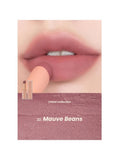 Romand Zero Matte Lipstick - 22 Mauve Beans