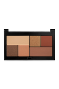 Pastel So In Love Eyeshadow Palette - Shade 205 - 6.6g