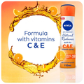 Nivea Deodorant Spray Vitamin C and Vitamin E 48-Hour Protection 150 ml