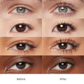Gucci Mascara Eve Black Lengthening Volumizing Mini Size