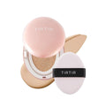 Tirtir Mask Fit All Cover Foundation 21N Ivory, Buildable High Coverage