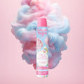 Cotton Cloud Scented Deodorant Spray Long-Lasting Protection Tulipan Negro 200ml