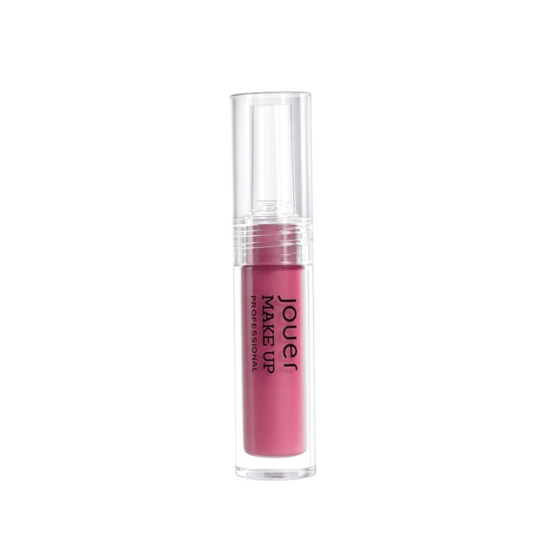 Jouer Matte Liquid Lipstick 103 Long-Lasting Waterproof High Coverage