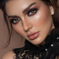 Makeup By Mario MoistureGlow Lip Serum in Bronze Glow, 2.3g