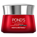 Shop Night Cream Age Miracle Ultimate Youth Restorative Formula Ponds 50g