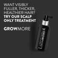 Watermans Grow More Serum Elixir Hair Nourishment 100ml Scalp Strength