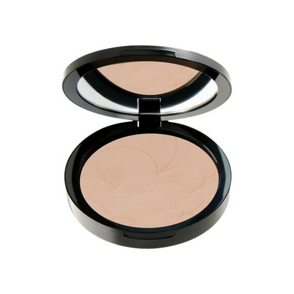 Pressed Setting Powder Advanced Buildable Coverage Shade 35 Pastel 1 Piece