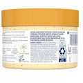 Dove Body Scrub Almond Extract & Mango Butter - Exfoliating, Moisturizing, 298g