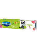 Best Toothpaste for Sensitive Teeth Kids Apple Astera 50ml